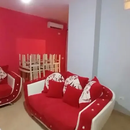 Apartment Erdisa Me Qera Ditore *